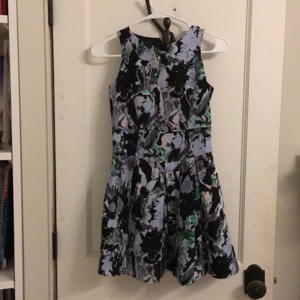 Milly dress size 12